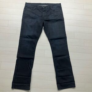 Deus ex Machina slim fit denim jeans 38x34